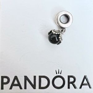 Pandora dangle charm